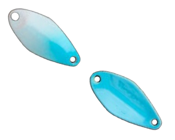 Блесна Nories Masukuroto Weeper 1,5гр цв.068 Himmelblau - фото 1