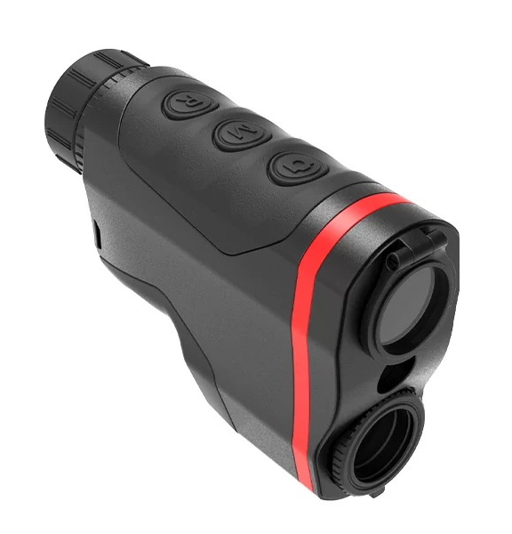 Тепловизионный монокуляр Thermal+ Dual Series DP19/6&times;24WRG - фото 1