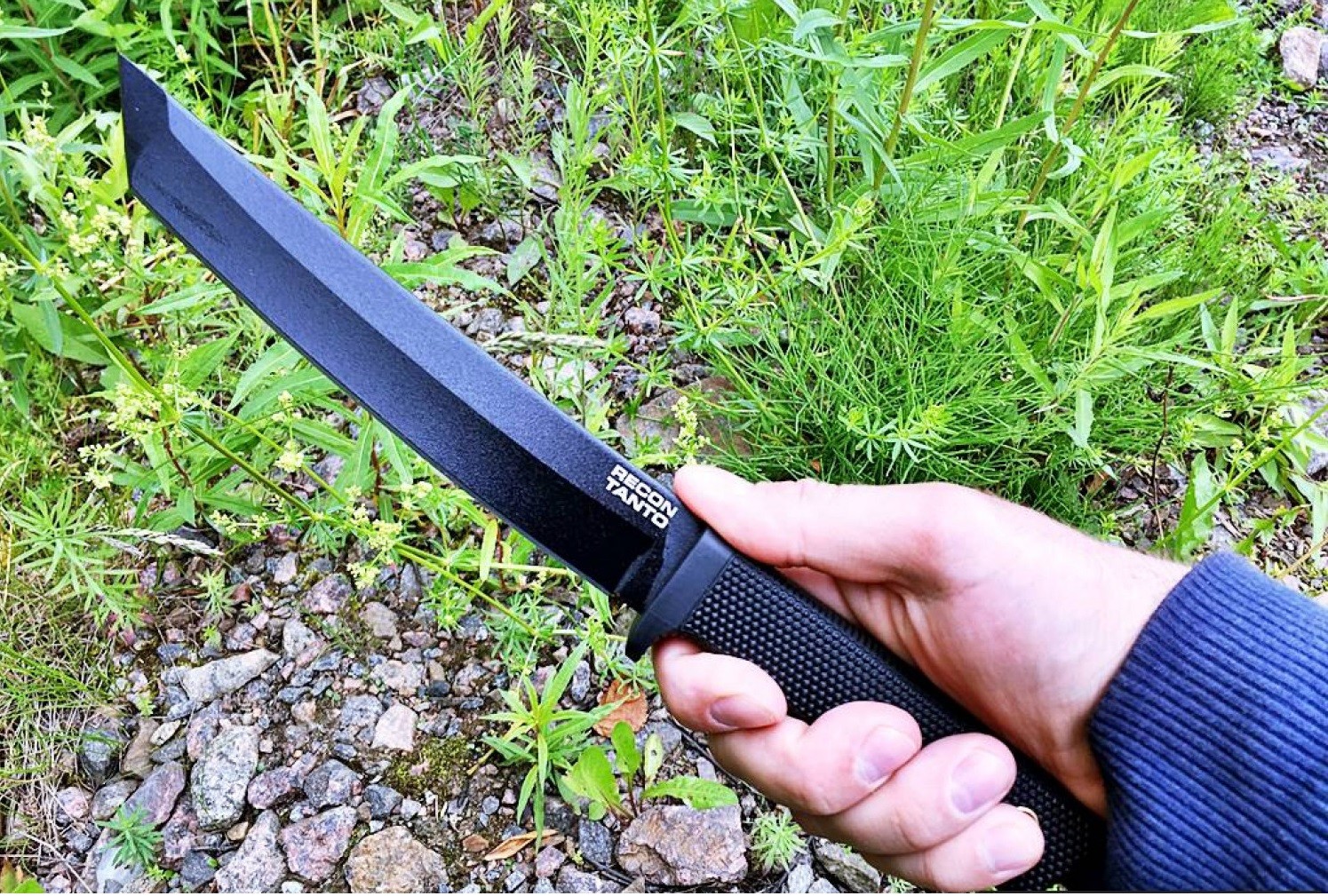 Купить Нож Cold Steel Recon