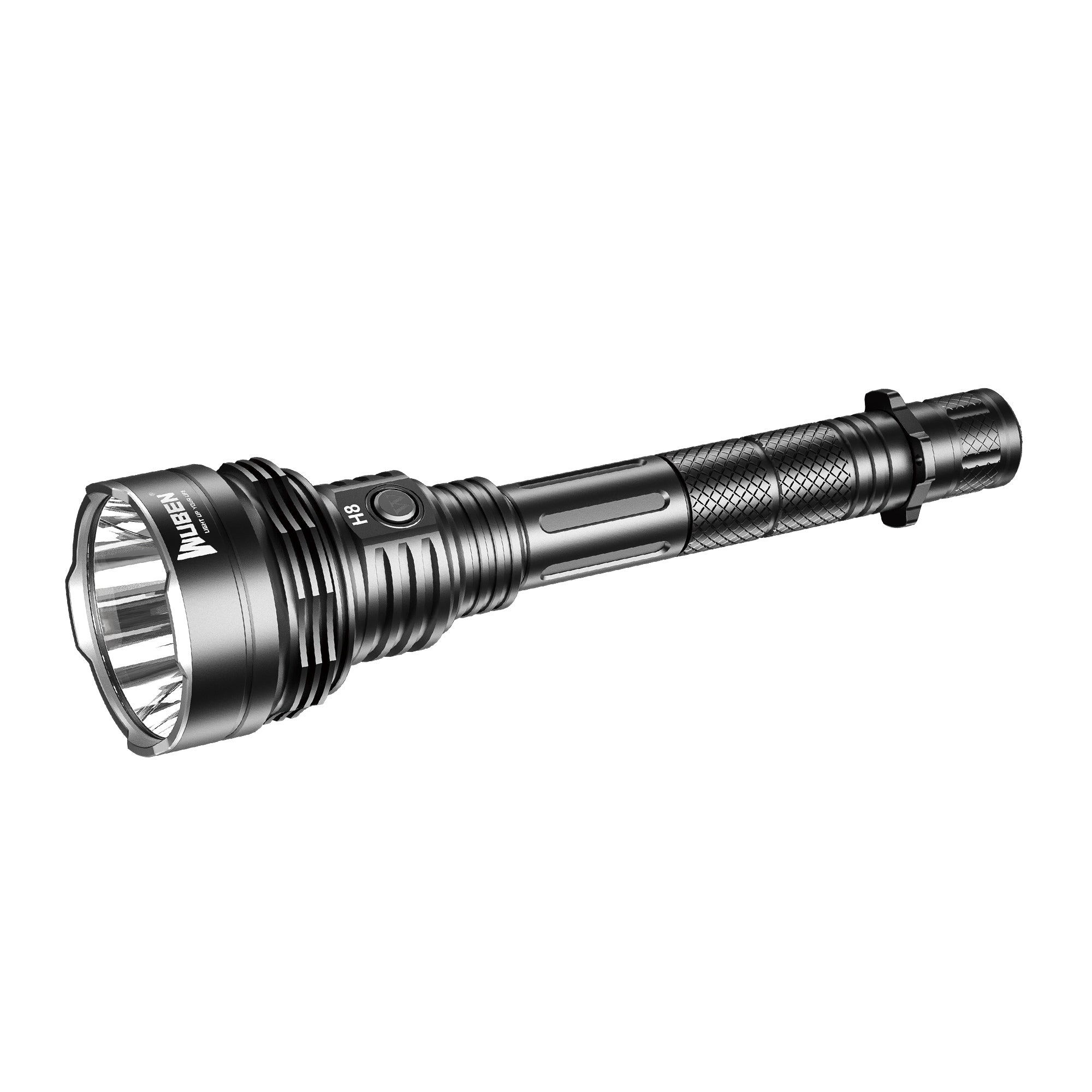 Фонарь Wuben H8 Standard Kit 500 lumens - фото 1