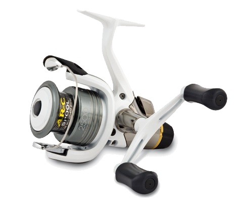 Катушка Shimano Stradic 3000 SGTM RC - фото 1