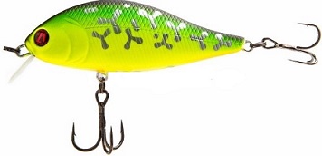 Воблер Pontoon21 Bet-A-Shad 63F-SR-070 - фото 1