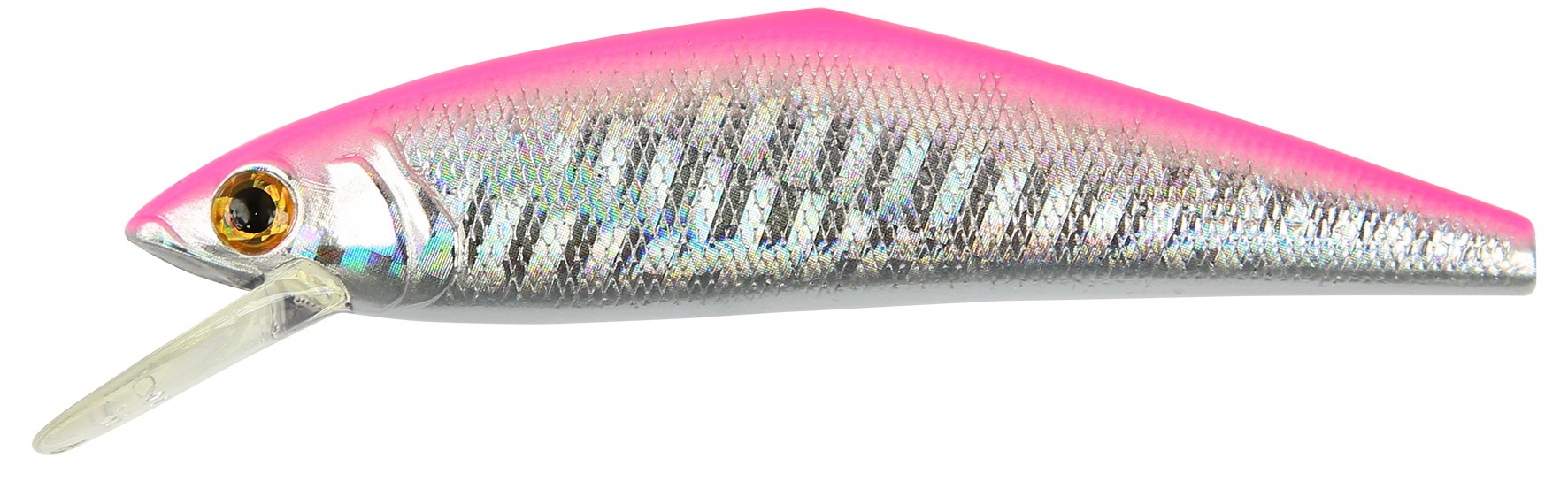 Воблер Smith D-Contact Saltwater 85мм 14,5гр цв 96 - фото 1