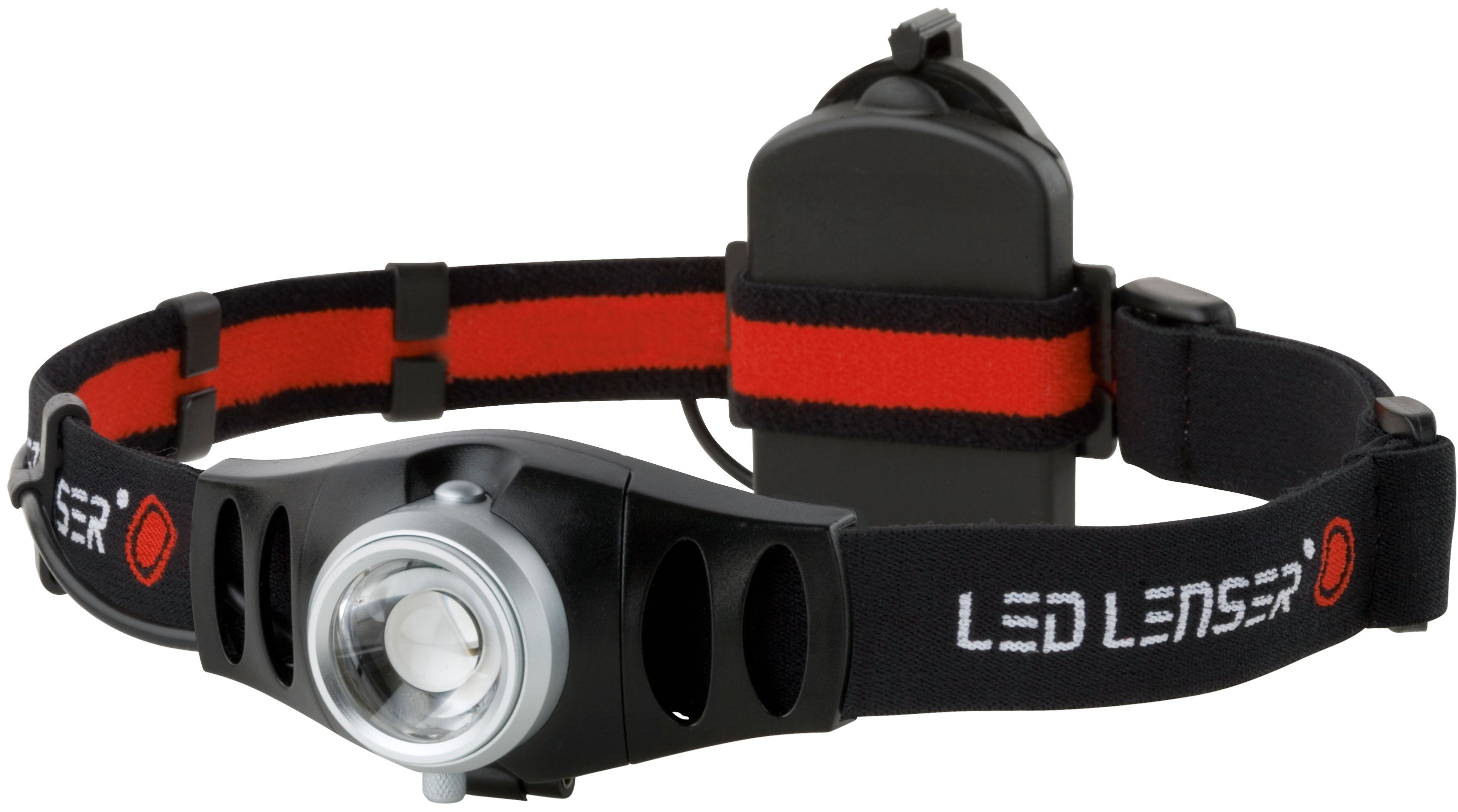 Фонарь Led Lenser H7R - фото 1