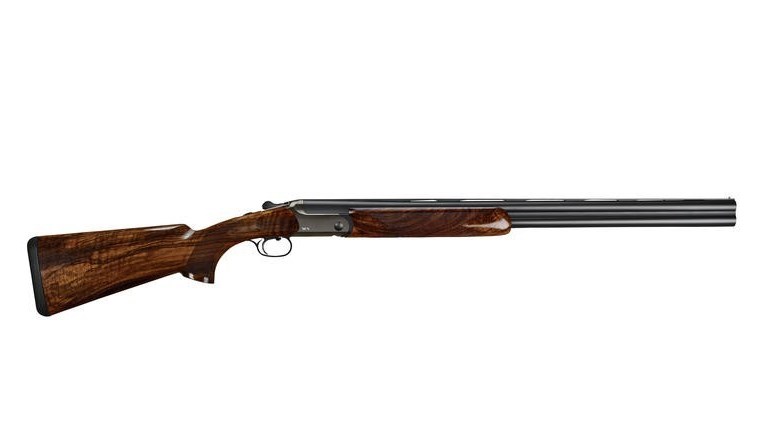 Ружье Blaser F16 Game 12х76 760мм - фото 1