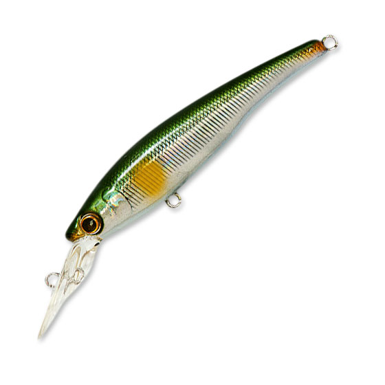 Воблер Owner C`ultiva ripn minnow RM-70 F-31 - фото 1