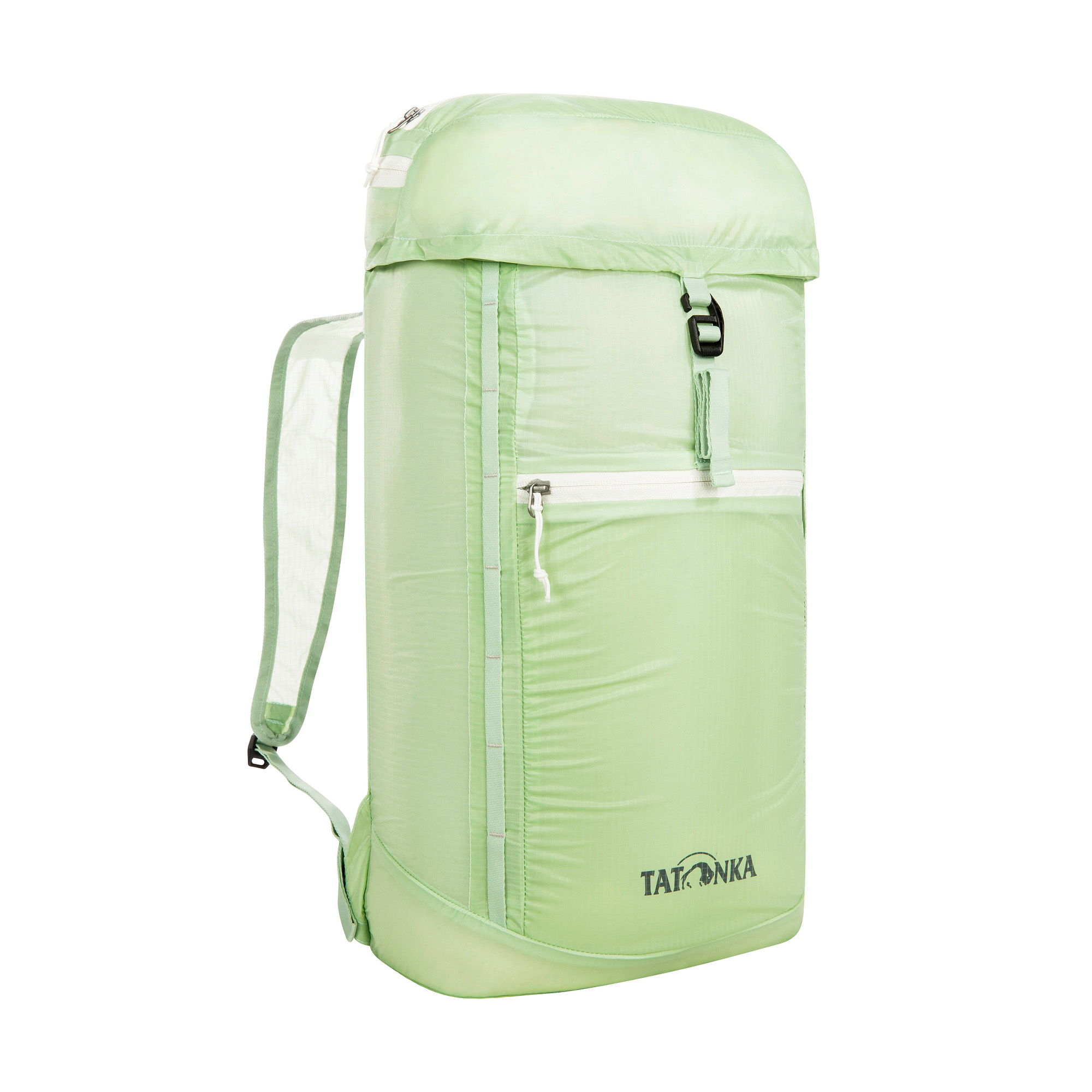 Рюкзак Tatonka SQUEEZY DAYPACK 2 in 1 lighter green - фото 1