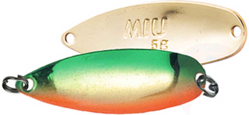 Блесна Forest Miu 5гр цв.04 - фото 1