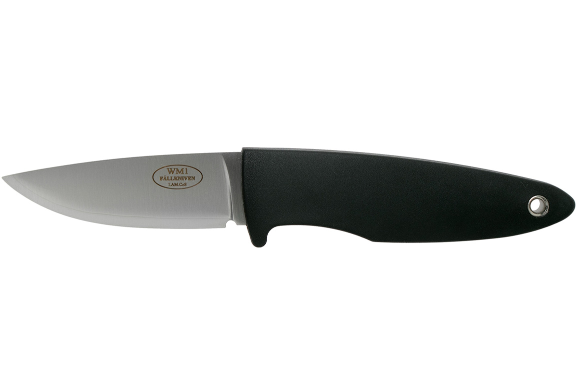Нож Fallkniven WM1zCOS - фото 1