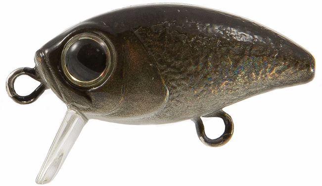 Воблер Anglers Republic bug minnow 20SR TB - фото 1