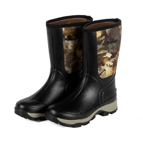 Полусапоги Remington Warder boots timber  - фото 1