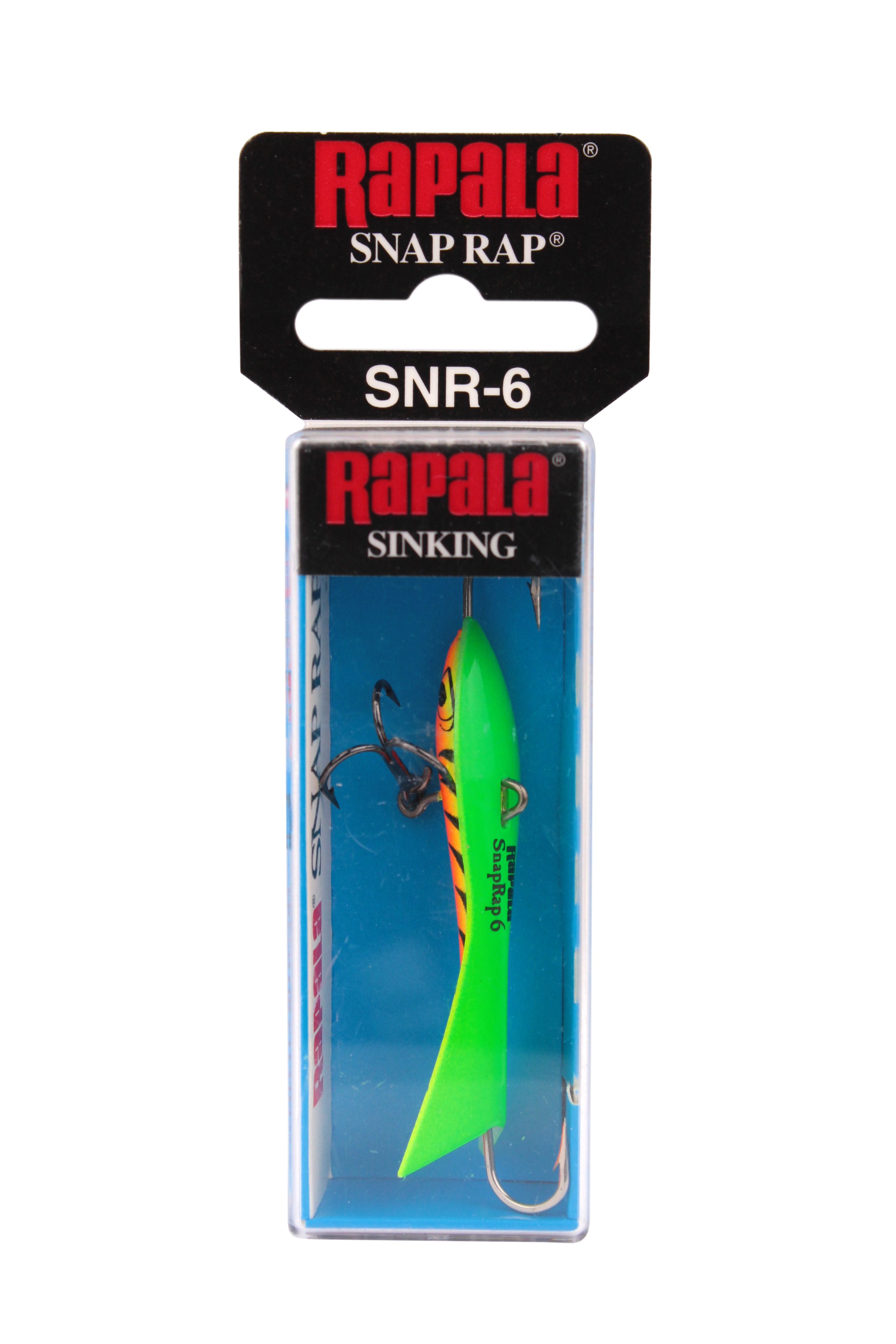 Балансир Rapala SNR06/FT - фото 1