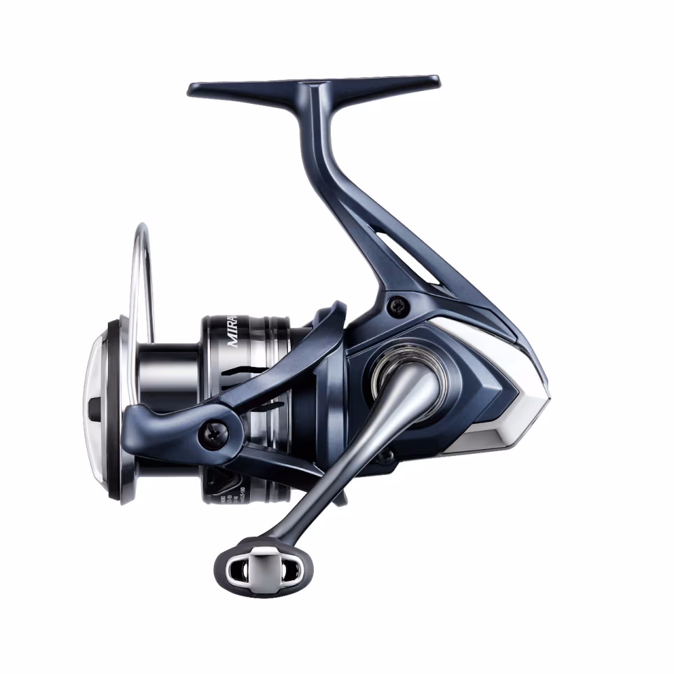 Катушка Shimano Miravel 2500 - фото 1
