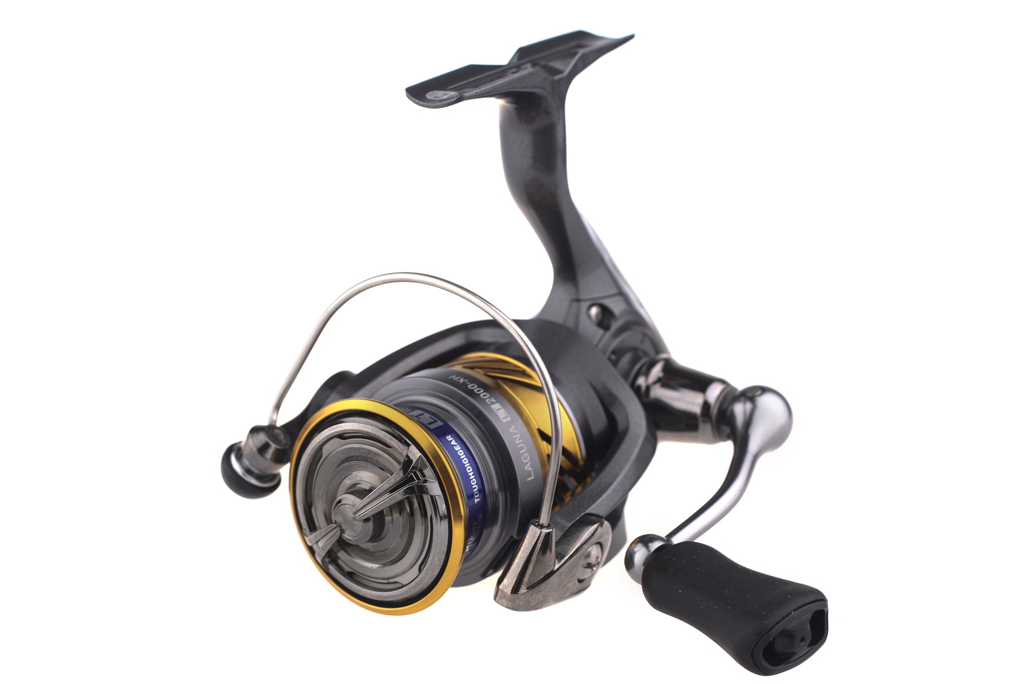 Катушка Daiwa 20 Laguna LT 2000-XH - фото 1