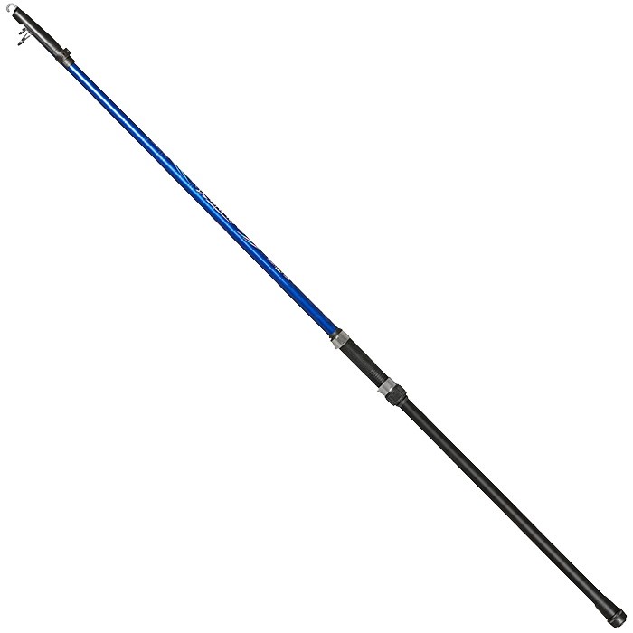 Удилище Fish2Fish Rapid New 10-40гр 6,0м Blue - фото 1