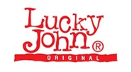 Lucky John