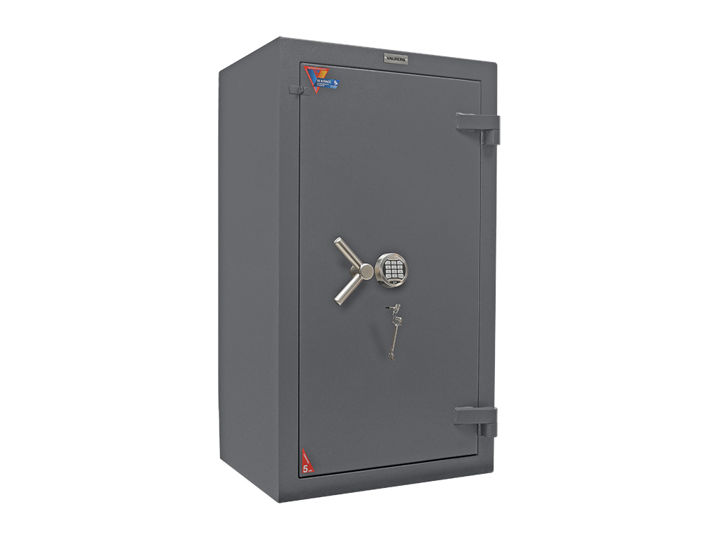 Сейф Промет Форт-1268.EL - фото 1