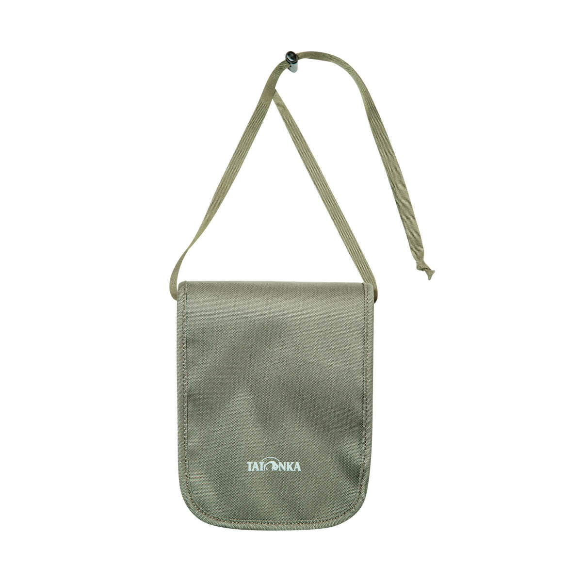 Кошелек Tatonka Hang loose rifd olive  - фото 1