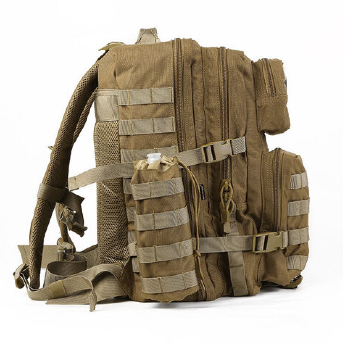 МП Тактический рюкзак Emersongear 45L seven day large capacity multi purpose bac - фото 1