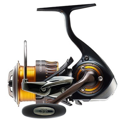 Катушка Daiwa Certate 16 2508PE - фото 1