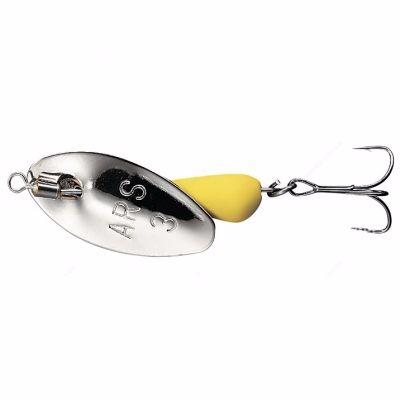 Блесна Smith AR Spinner Trout model 1,6гр цв 01 - фото 1