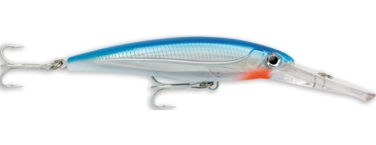 Воблер Rapala X-Rap Magnum 20 SB до 6м 14см 46гр - фото 1