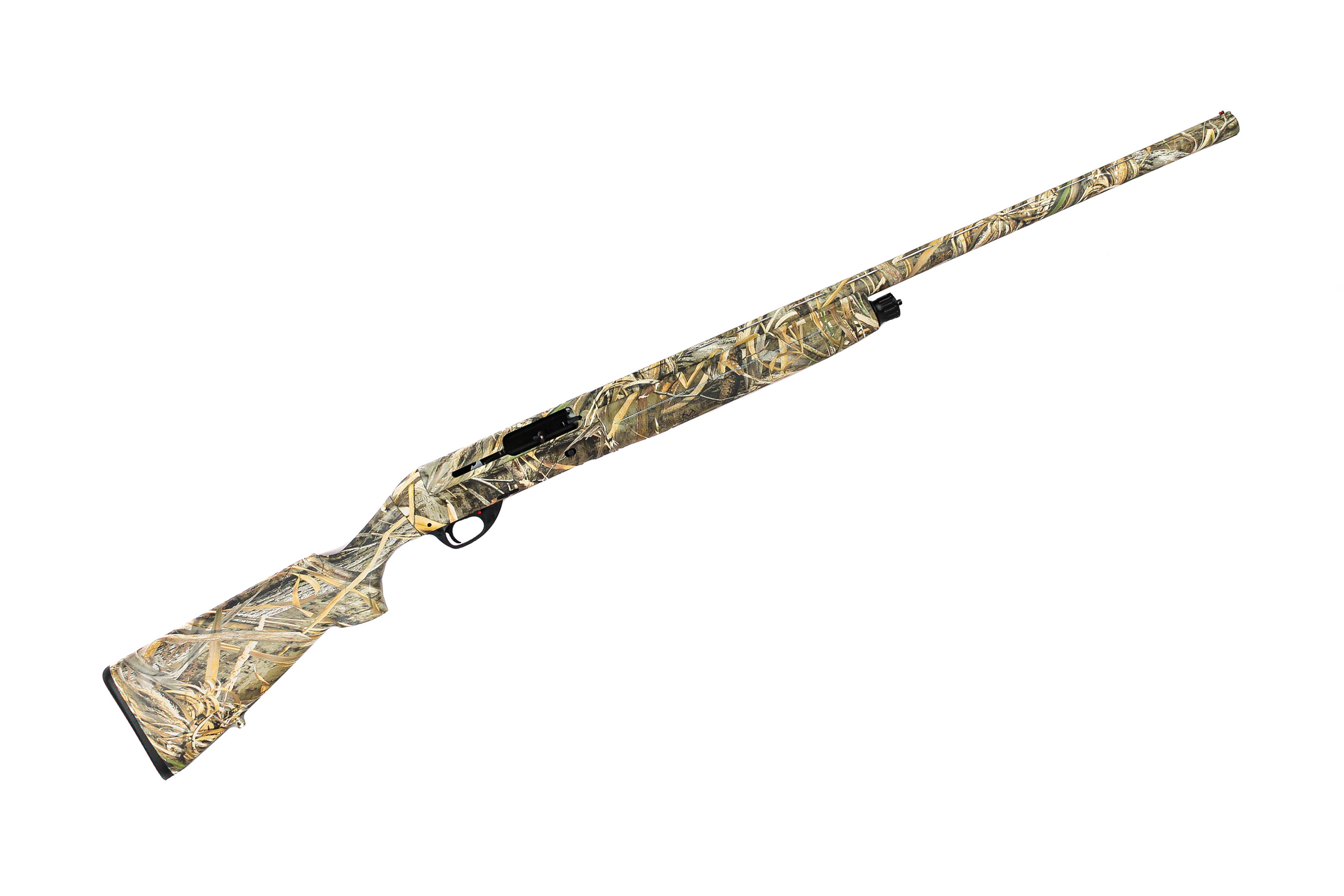 Ружье Beretta Bellmonte I 12х76 Max5 camo 760мм - фото 1