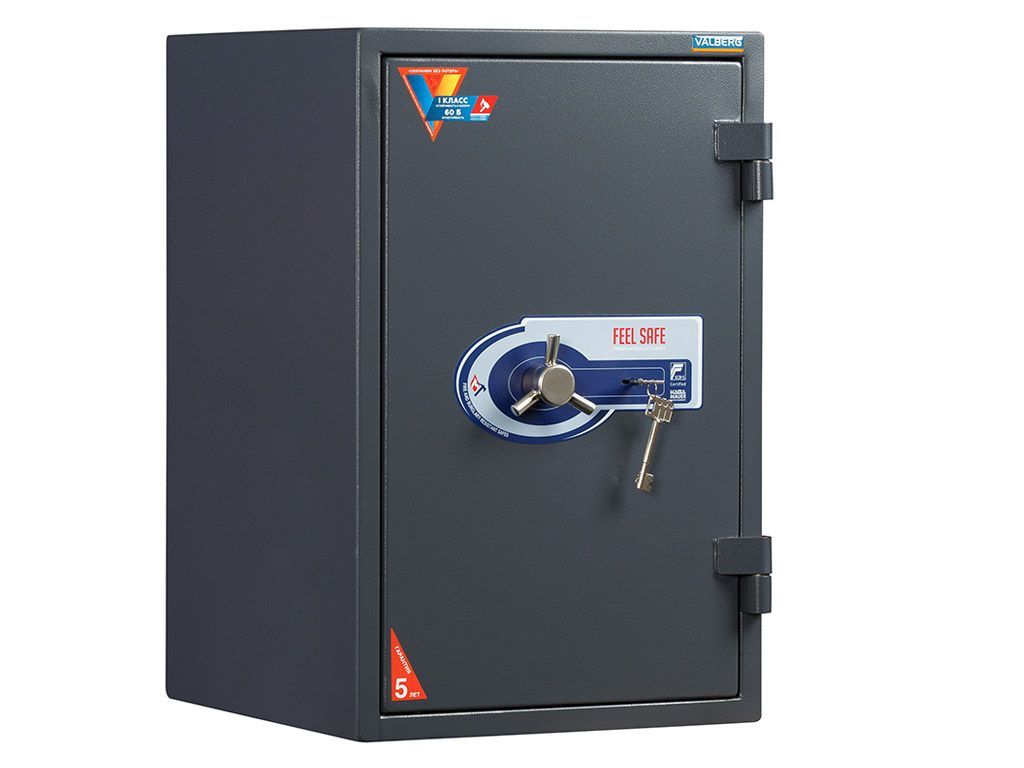 Сейф Промет Гарант-67T - фото 1