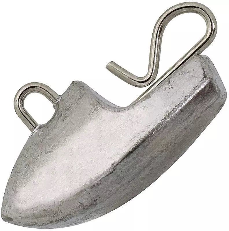 Джиг головка Decoy Slidin Head SV-46 2,0 гр - фото 1