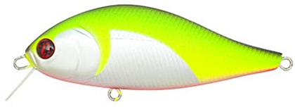 Воблер Pontoon21 Bet-A-Shad 63SP-SR-R37 - фото 1