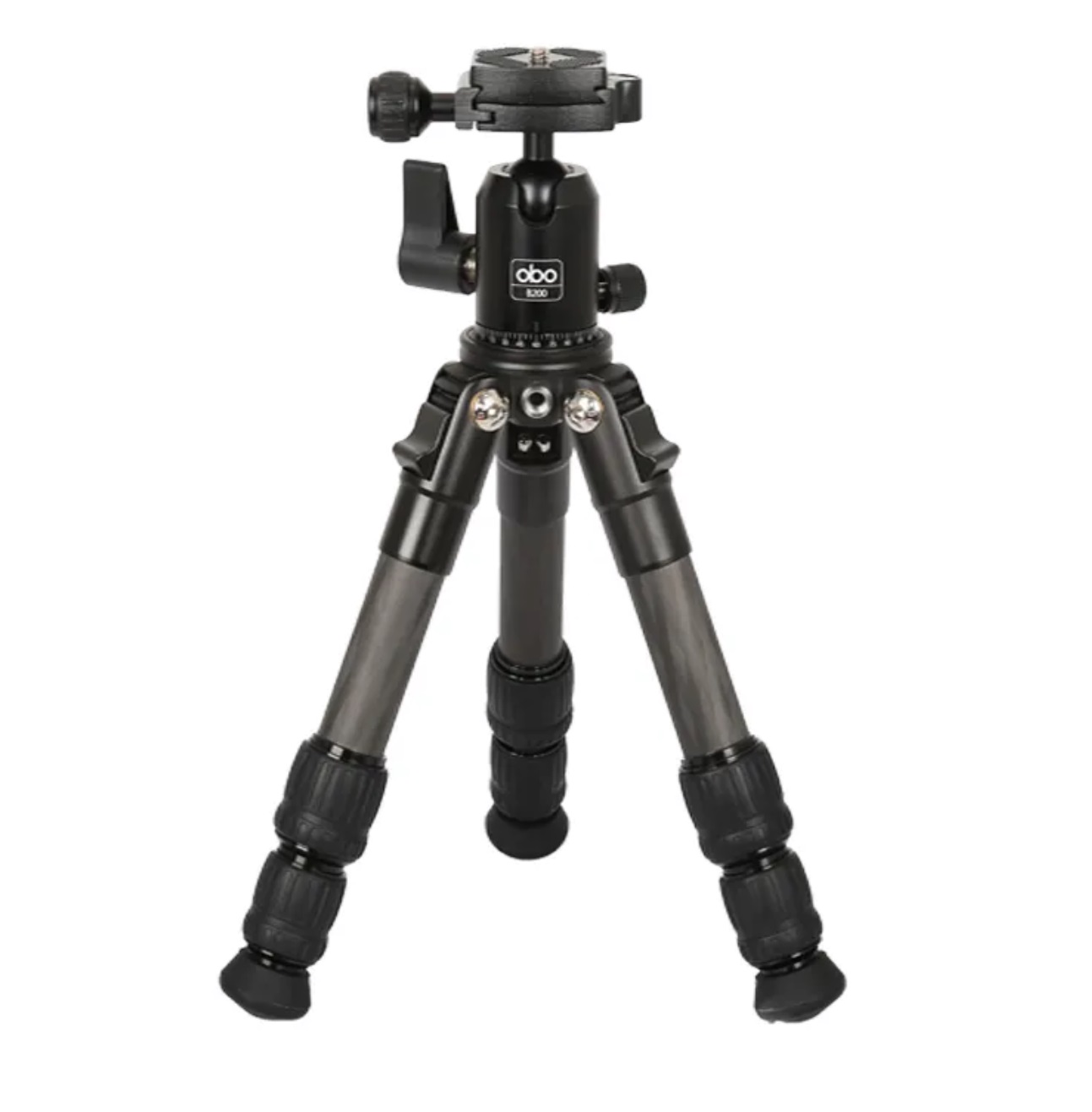 Штатив мини Obo 5-35см со сферической головой - фото 1