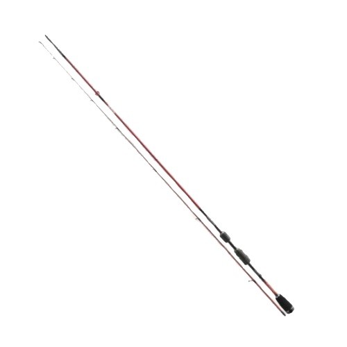 Спиннинг Daiwa TD Trout Area Commander 2,0м 1-7гр - фото 1