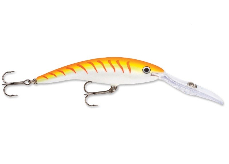 Воблер Rapala Deep tail dancer TDD09 OTU - фото 1