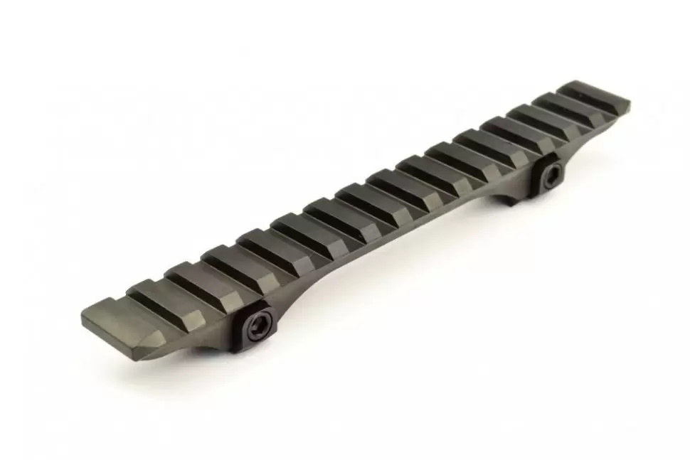 Кронштейн Sauer 404 на Weaver  - фото 1