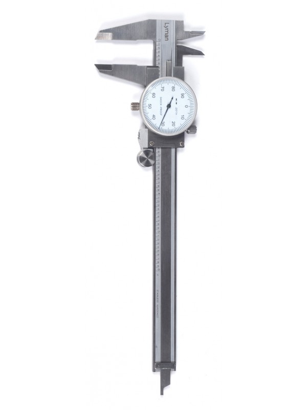 Штангенциркуль Lyman - фото 1