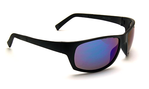 Очки Nautilus A18 tac revo синий - фото 1