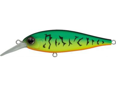 Воблер Ever Green Bank shad №46 - фото 1