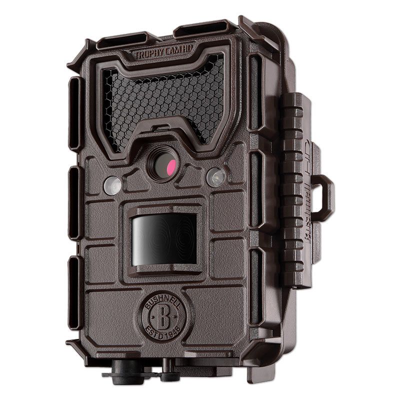 Камера Bushnell 14MP Trophy Cam Aggresor HD - фото 1