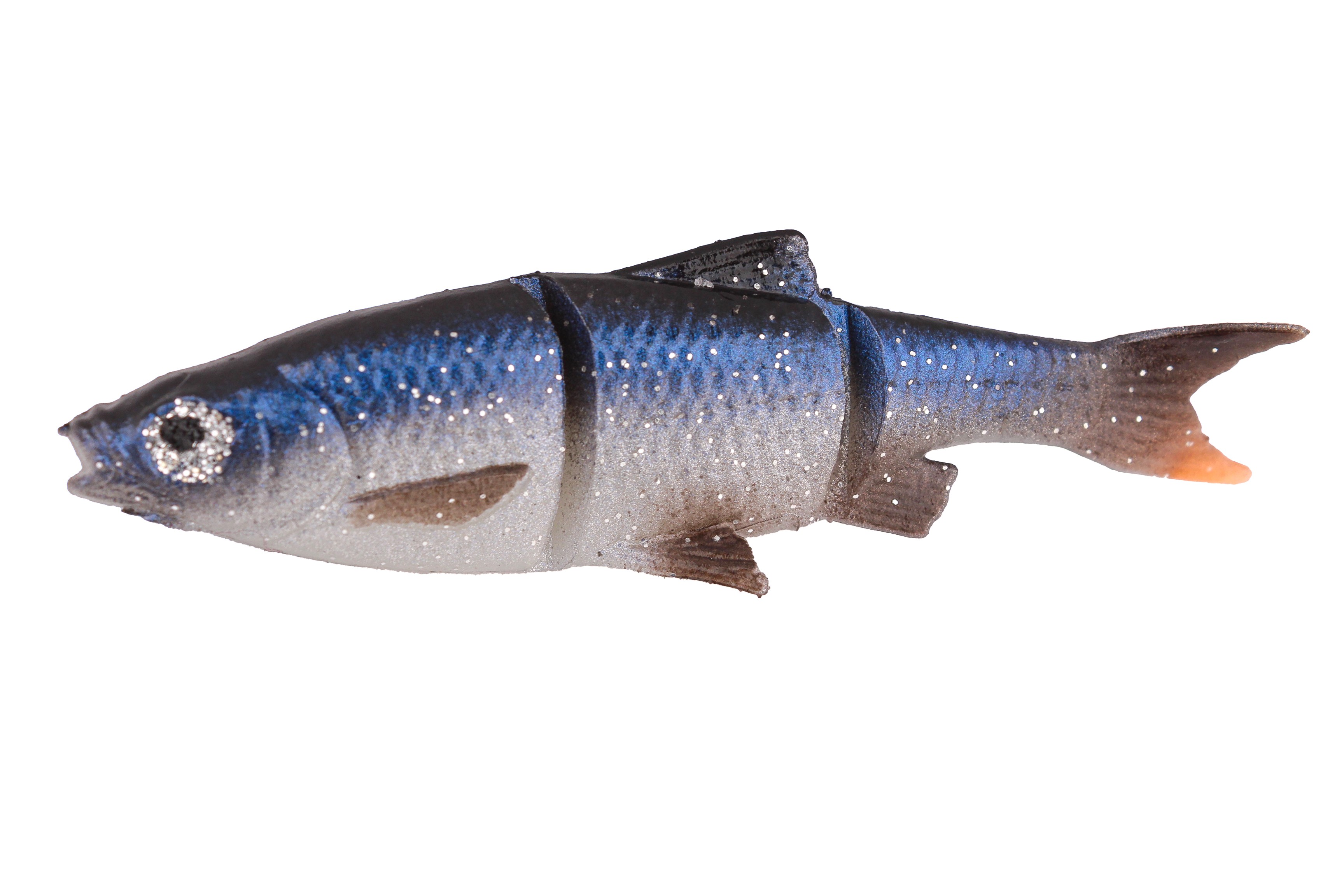 Приманка Savage Gear LB roach swim&jerk 7,5см bulk roach 1/70 - фото 1