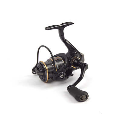 Катушка Nautilus Mark 2000 Com - фото 1