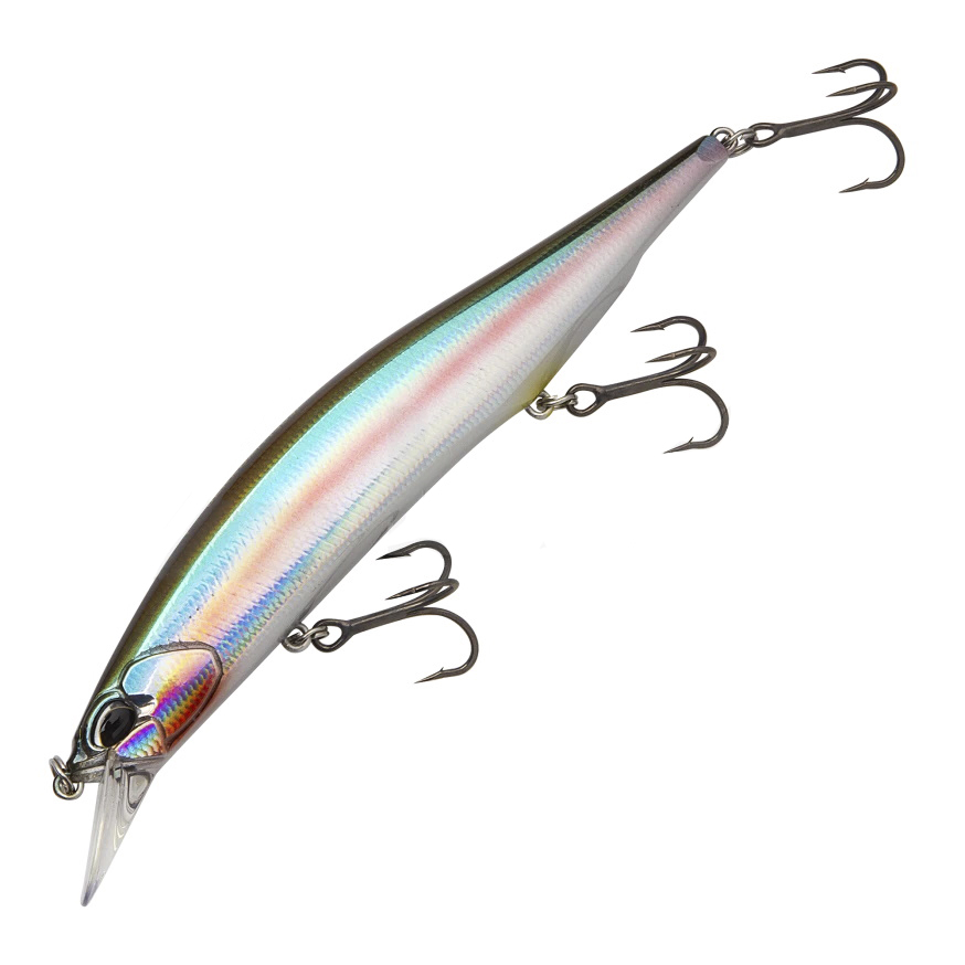 Воблер DUO Realis Jerkbait 130SP CMA3340 - фото 1