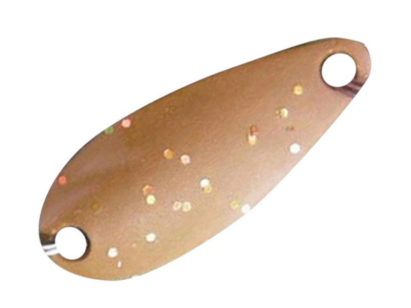 Блесна Forest M2 0,8гр цв15 - фото 1