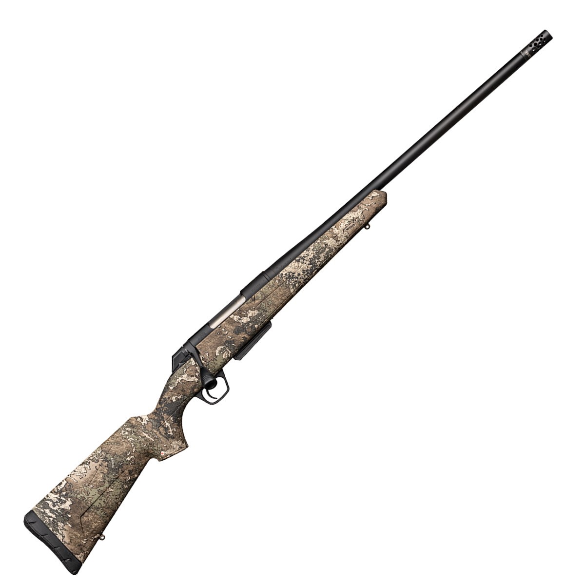 Карабин Winchester XPR 30-06Sprg Strata THR NS 530мм - фото 1