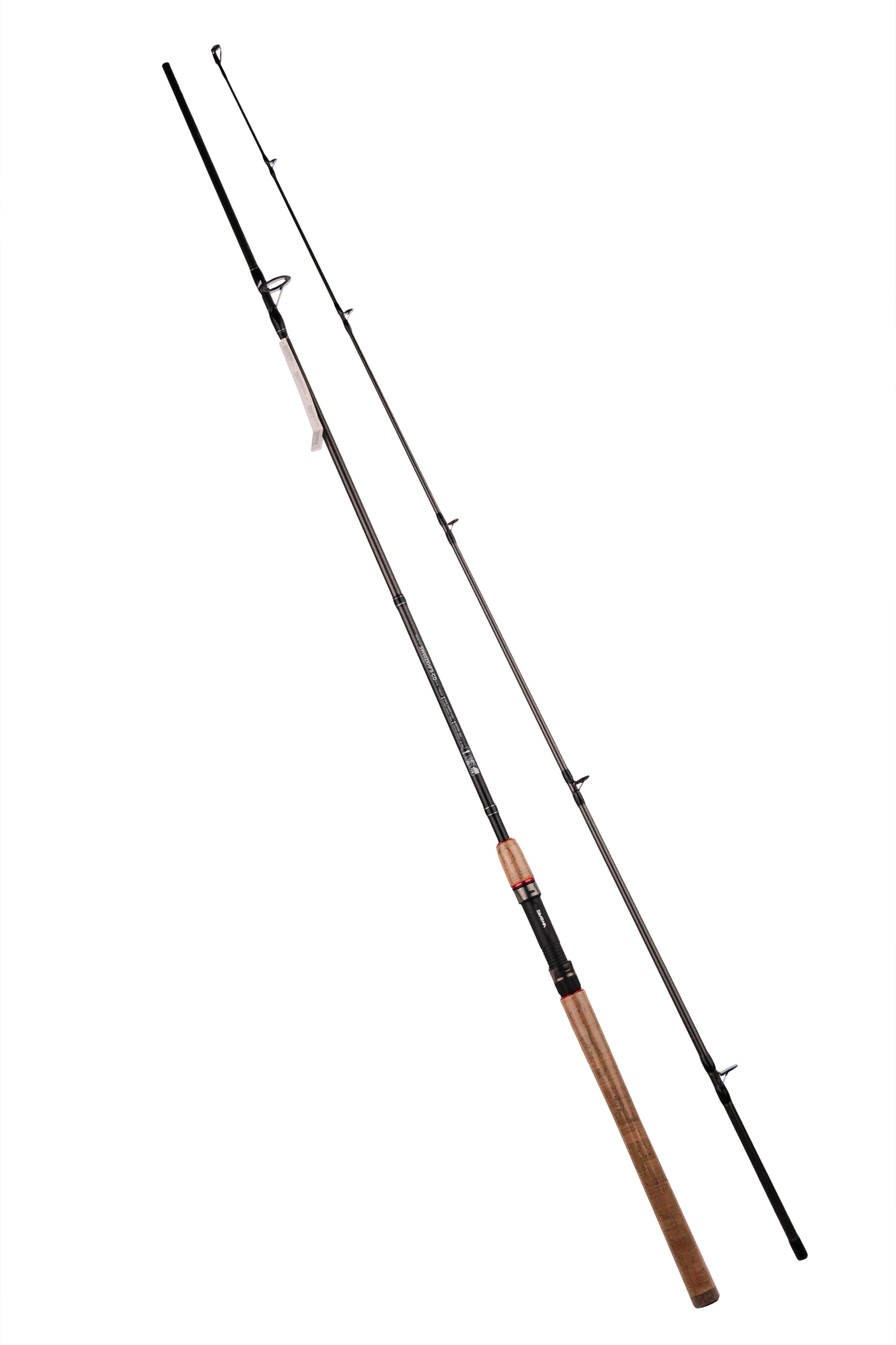 Спиннинг Daiwa Sweepfire Spin 2.40м 50-150гр - фото 1