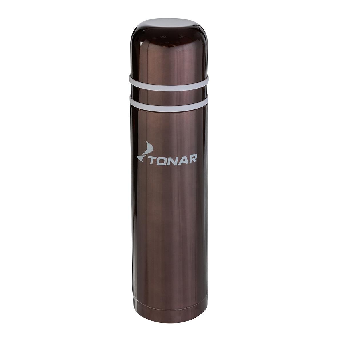 МП Термос (HS.TM-035) 1000ML (2 крышки-кружки) TONAR - фото 1