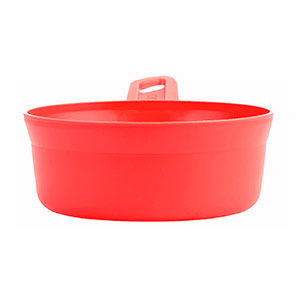 Миска Wildo KÅSA BOWL XL RED - фото 1