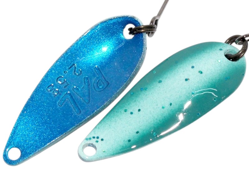 Блесна Forest Pal 2016 color 2,5гр цв 15 - фото 1