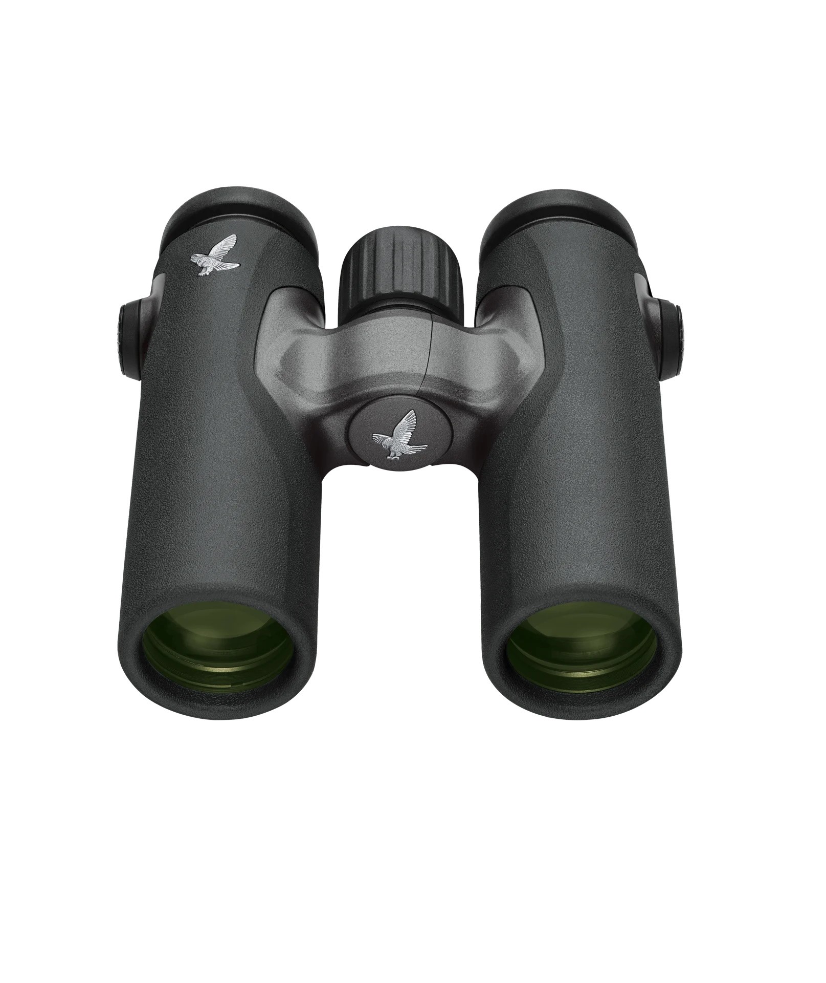 Бинокль Swarovski CL Companion 10x30 anthracite Wild Nature - фото 1