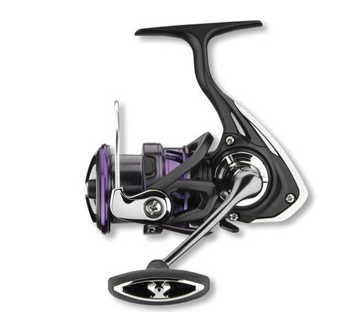 Катушка Daiwa 18 Prorex X LT2500 - фото 1