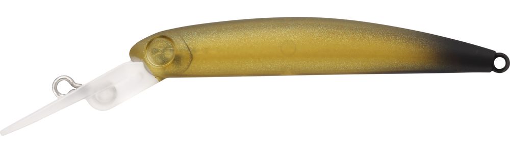 Воблер Forest JerkRun 50F цв.09 - фото 1